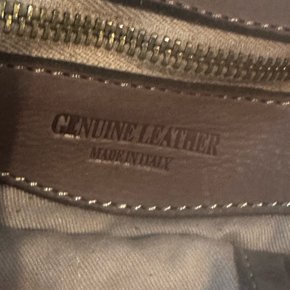 Mushroom Color Bolsa Nova Purse - Picture 11 of 11